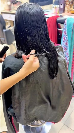 Haircut #youtubeshorts #haircut #hairstyle #shorts