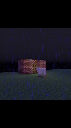 Old Minecraft nostalgia — liminal C418 vibes explained
