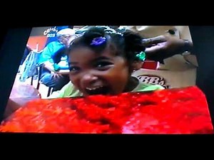 CBeebies Continuity 2008 Friday 05th December 2008 Complication