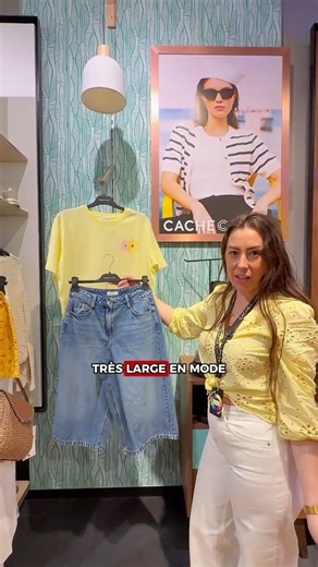 💛 3 FAÇONS DE PORTER LE JAUNE ✨