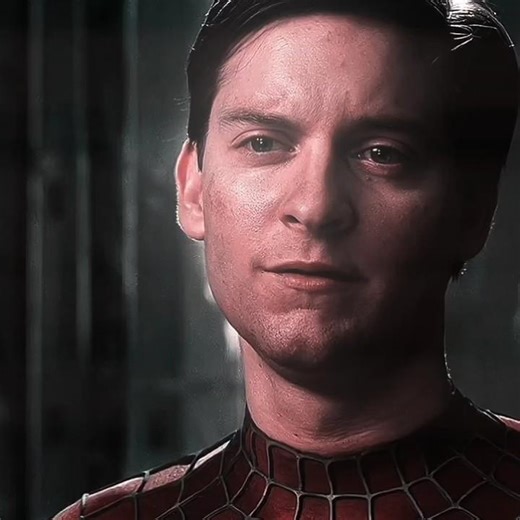 "i forgive you " Spider-Man 3 #edit #editing #spiderman #spiderman3