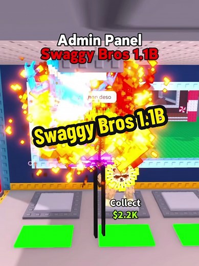 L'art de se faire scam dans Roblox