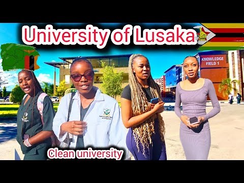 University of Lusaka | Hostels and boarding house fees |life at Uni | campus life