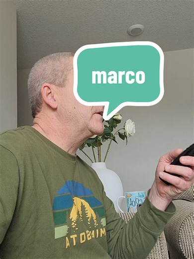 Marco spells it out. #trumpadministration #funny | marco