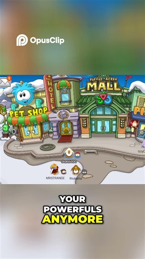 Finaly i Got Rainbow Puffle Back, Next is Ghost Puffle....