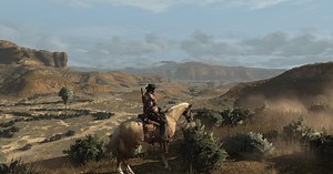 Red Dead Redemption Cheats - Free Money, Multiplayer Cheat, Outfits, Get Weapons, Infinite Ammo - Xbox One, PS3, Xbox 360