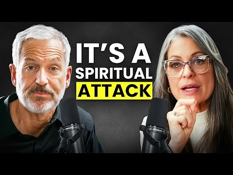 You’re Fighting Anxiety The Wrong Way.