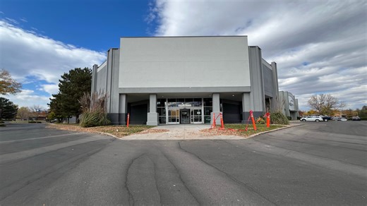 Former Bed Bath & Beyond building in Midtown Fort Collins readying for new tenant