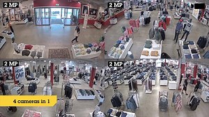 2.7K views | Kolejny odcinek "Espresso z Bogumiłem"! Tym razem wszystko o uniwersalnej, 4-sensorowej kamerze AXIS P3717-PLE. Sprawdza się w obserwacji większych przestrzeni! #P3717PLE #uniwersalneurzadzenie #kameradoduzychprzestrzeni #skrzyzowanie #magazyn #sklep #ostryobraz #axiszipstream #kamera360 #forensicwdr #rozdzielczosc8mp | Axis Communications | Facebook