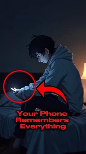 Your Phone Knows Why You Never Healed #PhoneStory #ObjectPOV #EmotionalShorts #MicoTheMic