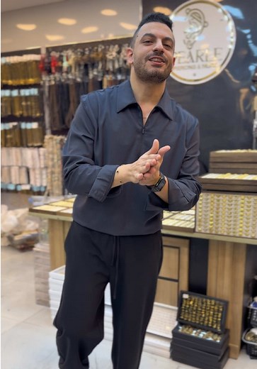اجمد خواتم جولد بليتيد وستانلس في مصر