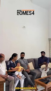 Another completed project ✨ | Bayt homes4 builders pvt ltd