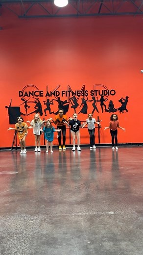 It’s all about the trendiest moves and endless fun! ㅤ Grab your dancing shoes, bring your energy, and let’s make today memorable! 🔥 ㅤ 📲 TikTok - Thursdays at 5pm ㅤ 📆 Today ⏰ 5:00pm 📍CKMD Dance and Fitness Studio, 24968 Katy Ranch Road, Suite 200, Katy TX, 77494. ㅤ 📱Book online from the “Class Schedule” tab! ckmddanceandfitness.com/class-schedule (link in bio) ㅤ #dance #hiphop #shuffling #ballet #tiktok #dancestudio #dancestudiohouston #houston #houstontx #katytx #texas #fitness #fitness #fi