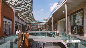 4.3K views · 239 reactions | Find out all of the things you can do this summer in the brilliant Liverpool ONE Official. ☀️ Watch as Gemma brings you your guide to the perfect day out in Liverpool.   > ow.ly/Uz9850K2jlY | The Guide Liverpool | Facebook