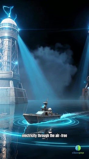 nikola Tesla's groundbreaking innovations, like AC power and wireless technology, have profoundly transformed our world, paving the way for modern electrical systems and communication advancements. #Tesla #TechRevolution Watch more and Subscribe: https://www.youtube.com/@cibaopop | Cibaopop | Facebook