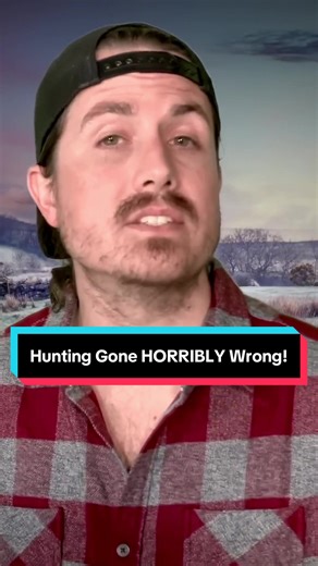 Tragic Hunting Incident Leads to Fatal Outcome