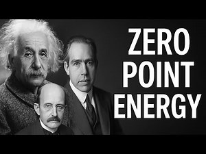 Zero Point Energy: Hidden Power of Quantum Vacuum Explained