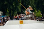 Munich Mash: Women's wakeboarding final