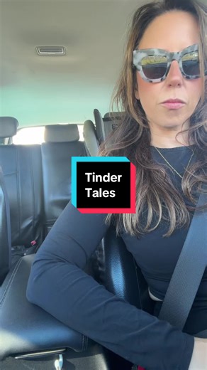 Divorced Women on Tinder: Tales from the Dating Scene