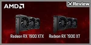 戰未來！AMD Radeon RX 7900 XTX 與 RX 7900 XT 開測箱試報告 / 我也 4K 百幀