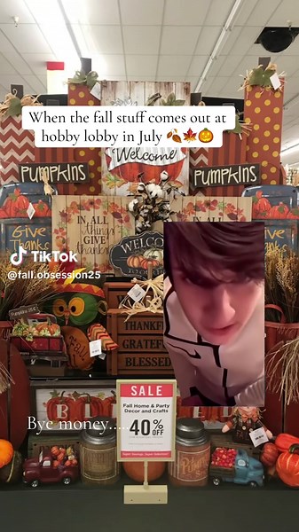 Fall-obsession_25 on TikTok