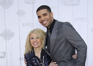 Drake Commends His Mom Sandra Graham In Mother’s Day Post