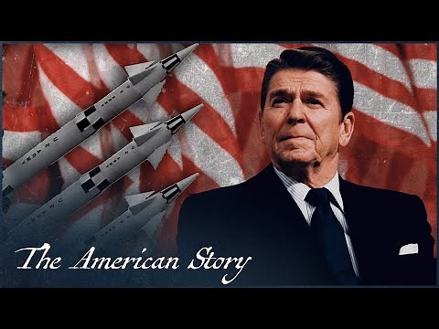 Ronald Reagan: The President That Ended The Cold War | The Reagan Presidency