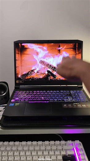 Budget-Friendly Ergonomic Work Setup for Small Desks #desksetup #tips