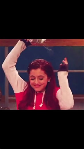 Cat Valentine & Sam & Cat Fan Edit - Ariana Grande