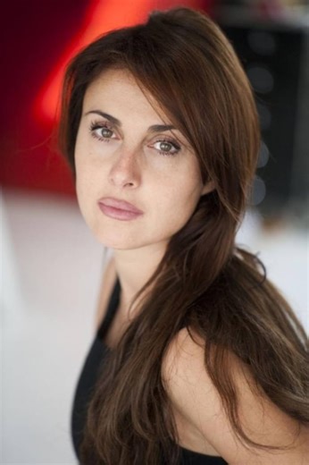 Isabelle Adriani | Actress, Writer, Director