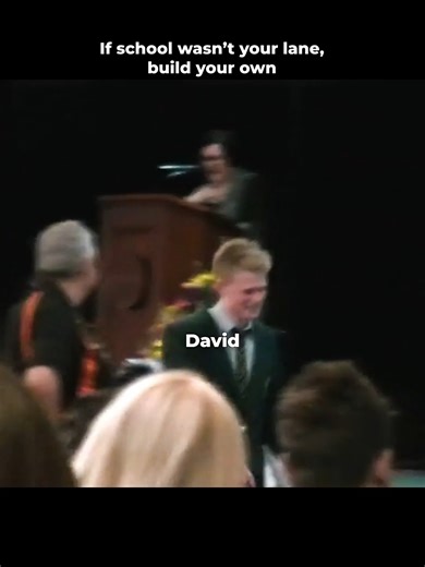 Creating Your Unique Path to Success