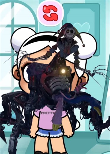 Prototyping in Avatar World: Glitches and Features