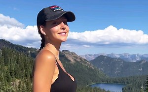 Rachel Cook小姐姐的旅行Vlog