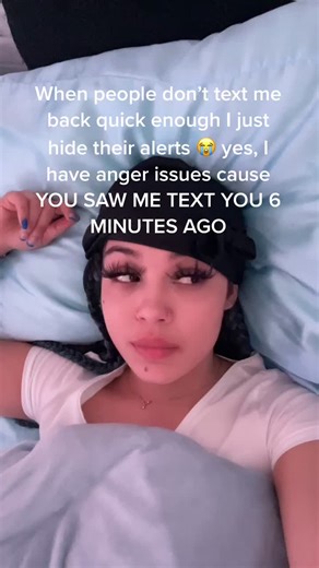 Managing Text Notifications on Your Home Screen