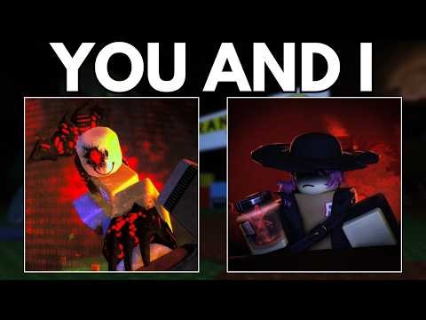 NEW FORSAKEN 'YOU AND I' LMS (JOHN DOE VS JANE DOE)