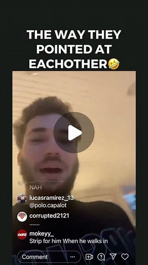 RapMusic on Instagram: "#ToryLanez’s face for a split second藍"