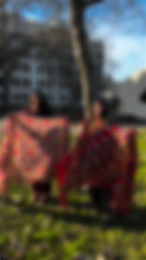 UCD Giddha x Giddha Anthem ✨ #fyp #punjabi #giddha #punjabisong #trending