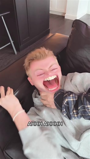 Boy Outsmarts Intruder in Living Room Encounter