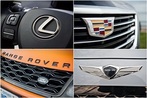 The best and worst brands for reliability