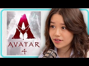 Trinity Bliss on the Future of Avatar: What Fans Can Expect in 4 & 5