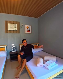 100 Pisos lang ang Entrance fee nitong Napakangandang Swimming pool resort sa davao City😱 📍Feat. New year's peak mountain Resort Davao City🇵🇭 🎙️Nyt Lumenda | Ren The Adventurer