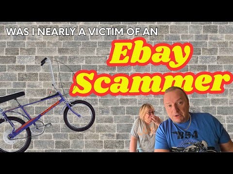 We Almost Got SCAMMED on eBay! 😱 + Bargain Hunting at Stickney Car Boot Sale!
