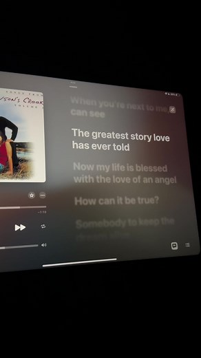 heaven by your side #applemusic #lyrics #fyp