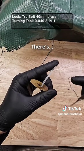 Lock Picking with Lock Picking Lawyer (Part 2)