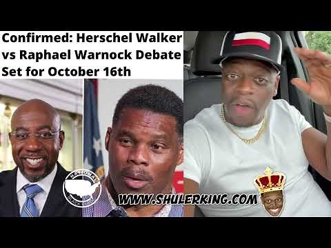 Shuler King - Is This Debate For Real
