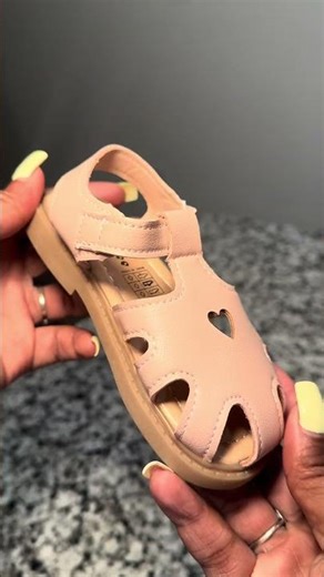 Let’s unbox my toddler’s dress shoes 🩰✨| 2026