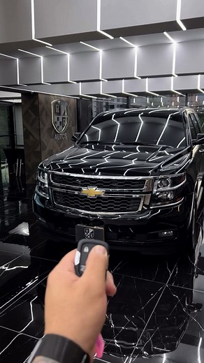 Descubre la Chevrolet Tahoe 2020: Estilo y Rendimiento