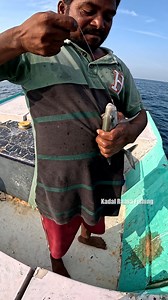 17K views · 107 reactions | join us on an epic deep-sea fishing...