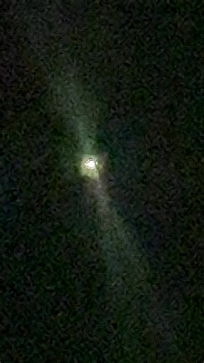 This was literally like 100 feet in front of me, hovering over the ocean. It showed up in DIRECT RESPONSE to the “music” I was playing. Created by @mario1973p I’ll post it next. You MUST experiment with it & let us know your results!!! lol This is all such a MAGICAL TRIP! 2/8/2026 #orb #orbs #socal #skywatcher