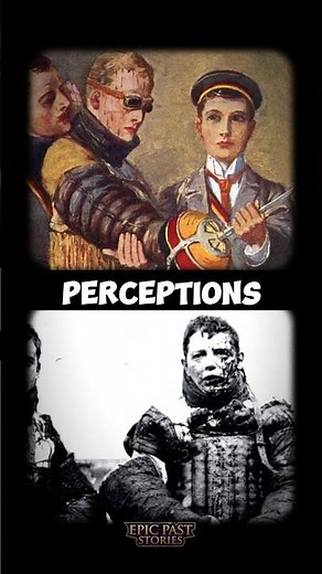 The Dueling Scar: A Symbol of Status and Courage